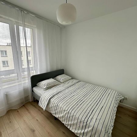 Sdh 4 Radzymin Comfortable Apartment Near Warsaw Exteriör bild