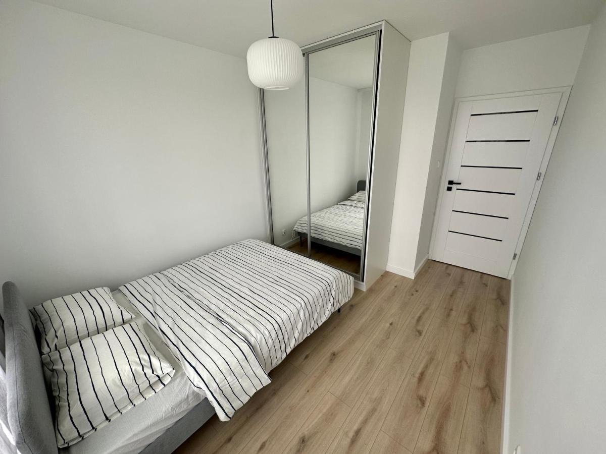 Sdh 4 Radzymin Comfortable Apartment Near Warsaw Exteriör bild