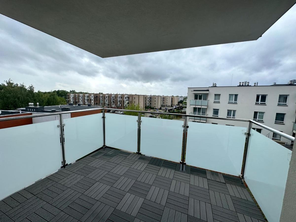Sdh 4 Radzymin Comfortable Apartment Near Warsaw Exteriör bild